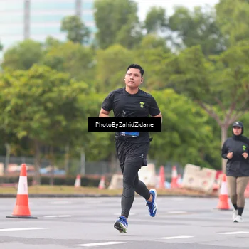 Runner Photo 5455168