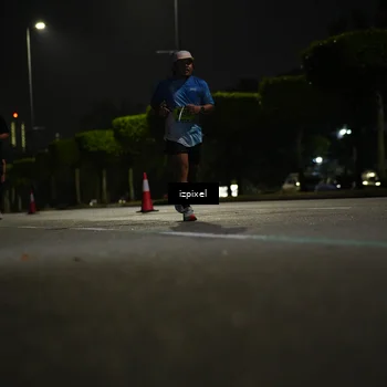 Runner Photo 5455170