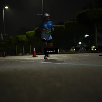 Runner Photo 5455171