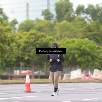 Runner Photo 5455172