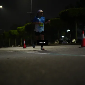 Runner Photo 5455173