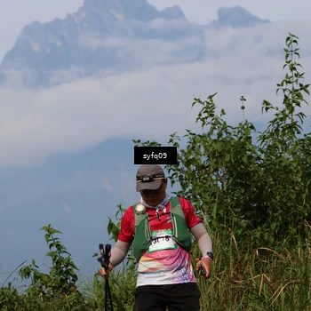 Runner Photo 5455174