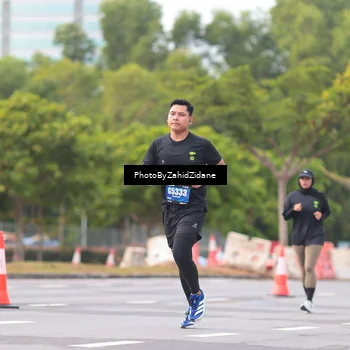 Runner Photo 5455176