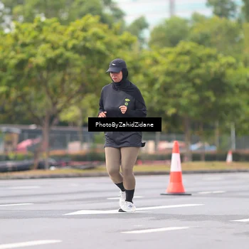 Runner Photo 5455178