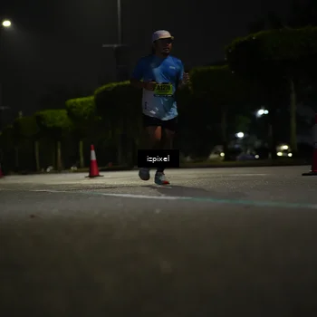 Runner Photo 5455179