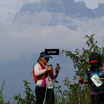 Runner Photo 5455184