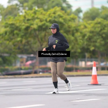 Runner Photo 5455187