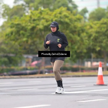 Runner Photo 5455188