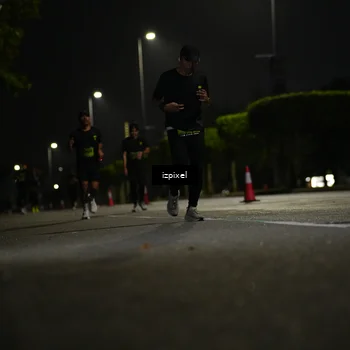 Runner Photo 5455189