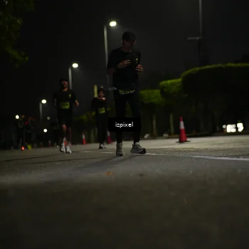 Runner Photo 5455192