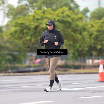 Runner Photo 5455200