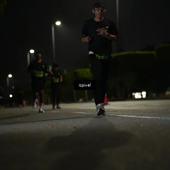 Runner Photo 5455202