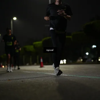 Runner Photo 5455211