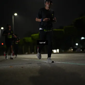Runner Photo 5455220