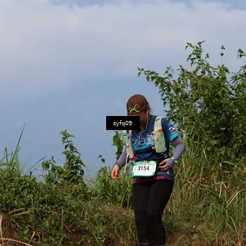 Runner Photo 5455222