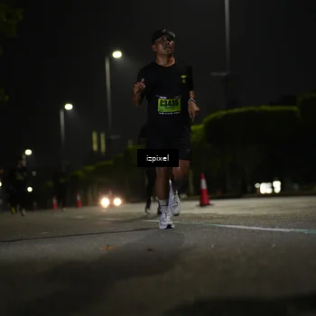 Runner Photo 5455223