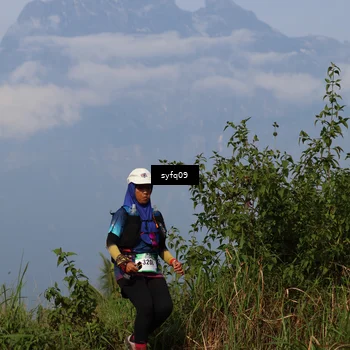 Runner Photo 5455225