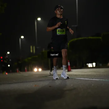 Runner Photo 5455227