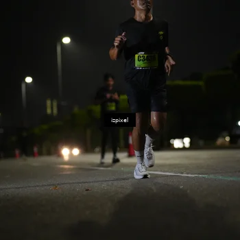Runner Photo 5455234