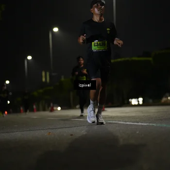 Runner Photo 5455235