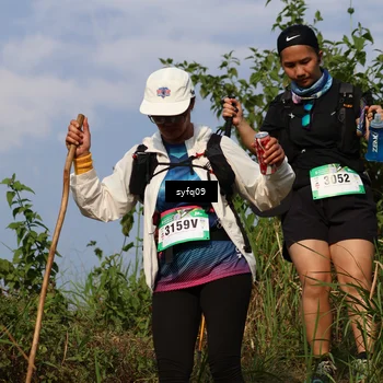 Runner Photo 5455241