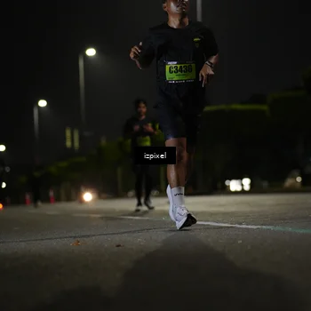 Runner Photo 5455243