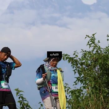Runner Photo 5455245