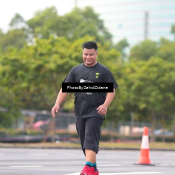 Runner Photo 5455252