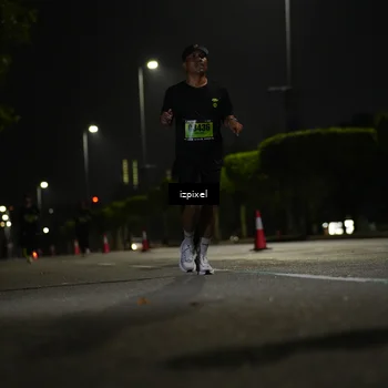 Runner Photo 5455253