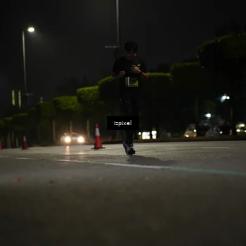 Runner Photo 5455254