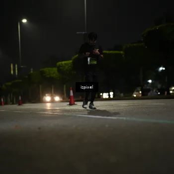 Runner Photo 5455257