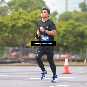 Runner Photo 5455260