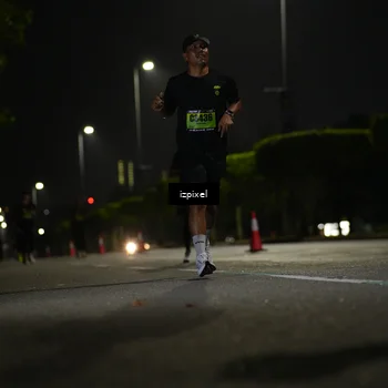 Runner Photo 5455261