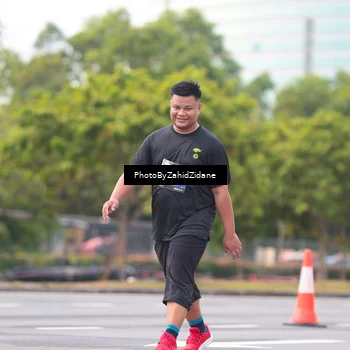Runner Photo 5455263