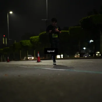Runner Photo 5455266