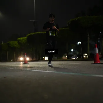 Runner Photo 5455268