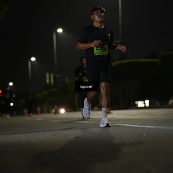 Runner Photo 5455270