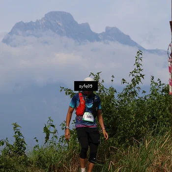 Runner Photo 5455272