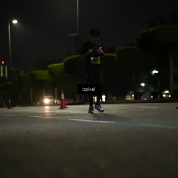 Runner Photo 5455273