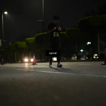 Runner Photo 5455274