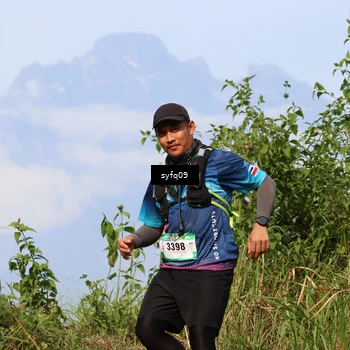 Runner Photo 5455275