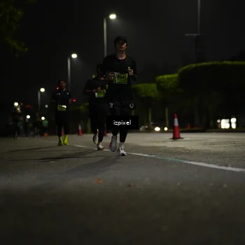 Runner Photo 5455280