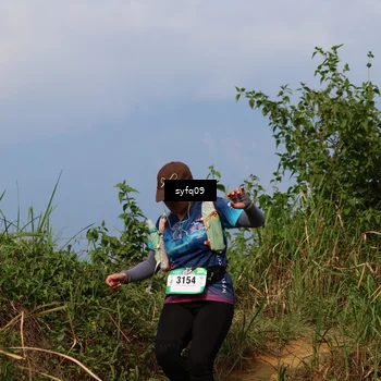 Runner Photo 5455281