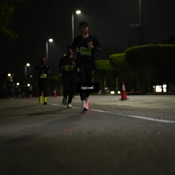 Runner Photo 5455292