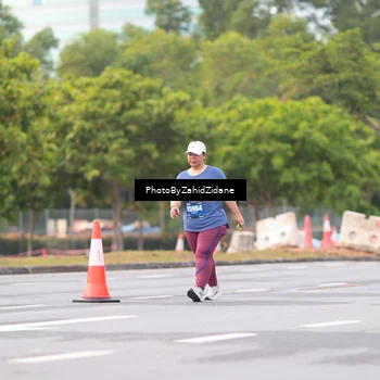 Runner Photo 5455293