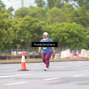 Runner Photo 5455294