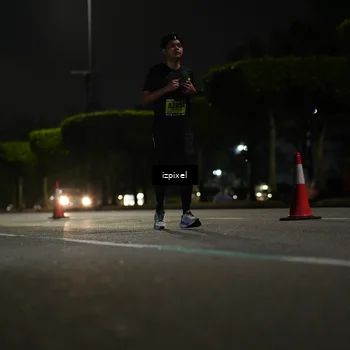 Runner Photo 5455295
