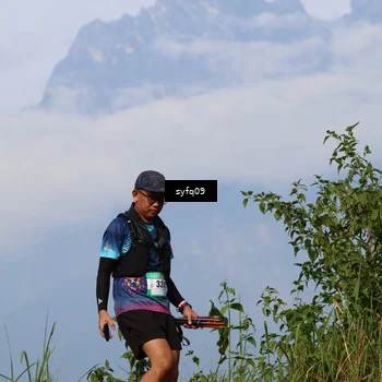 Runner Photo 5455297