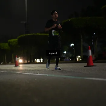 Runner Photo 5455305
