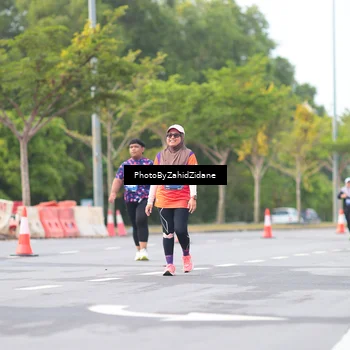 Runner Photo 5455306